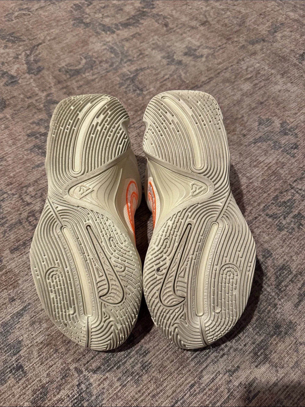 Nike Giannis Immortality, Men’s 7.5